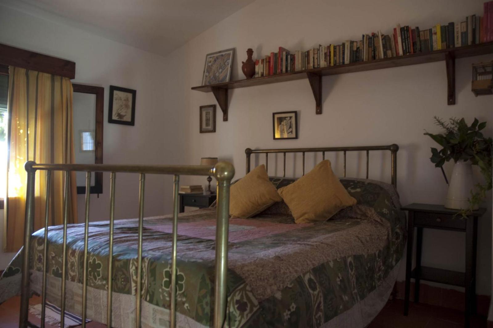 Casa Rural Cortijo Del Zoco Bajo Pozoblanco Kültér fotó