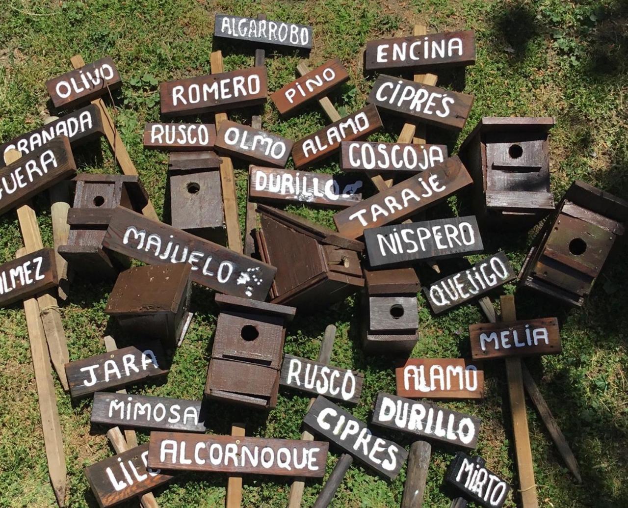 Casa Rural Cortijo Del Zoco Bajo Pozoblanco Kültér fotó