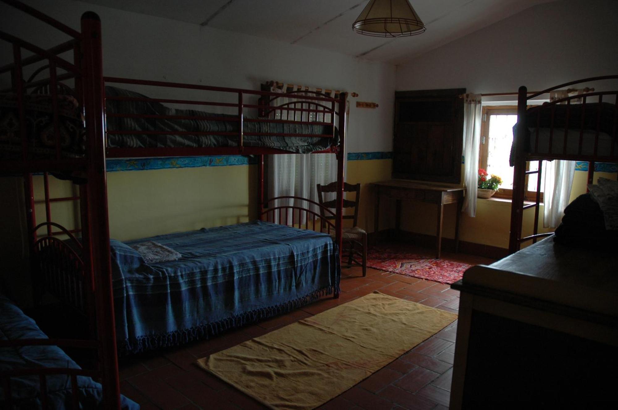 Casa Rural Cortijo Del Zoco Bajo Pozoblanco Kültér fotó